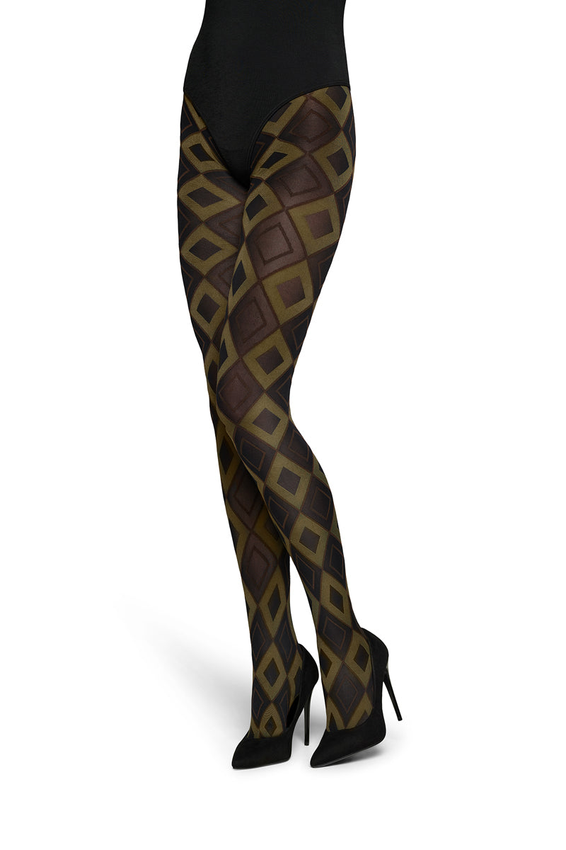 Geo panty 50den
