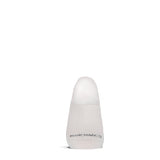Cotton ABS invisible footies 2-pack