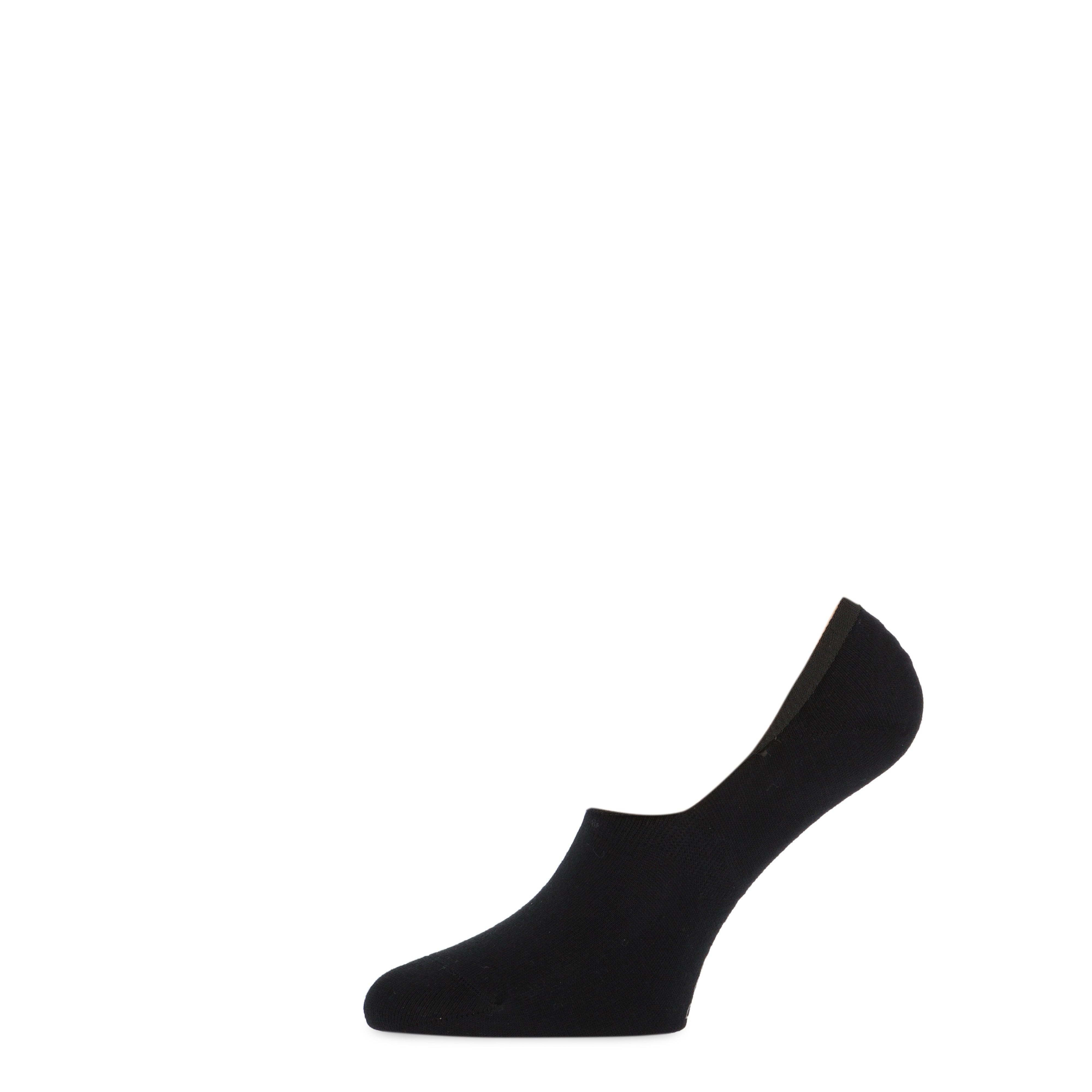 Cotton ABS invisible footies 2-pack - MarcMarcs