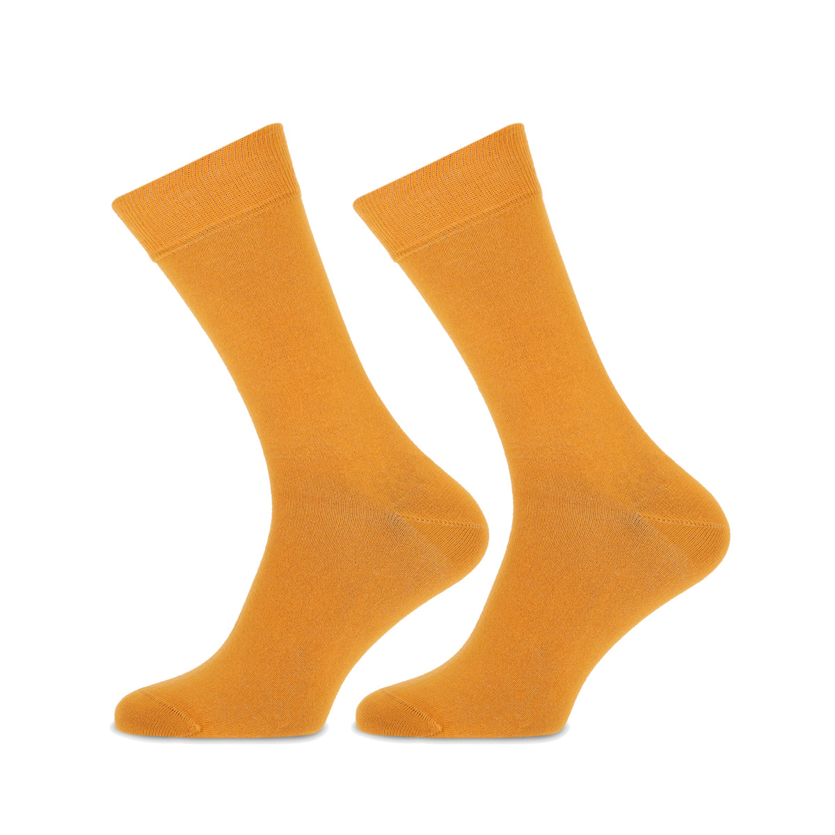 Herrensocken aus Baumwolle im 2er-Pack