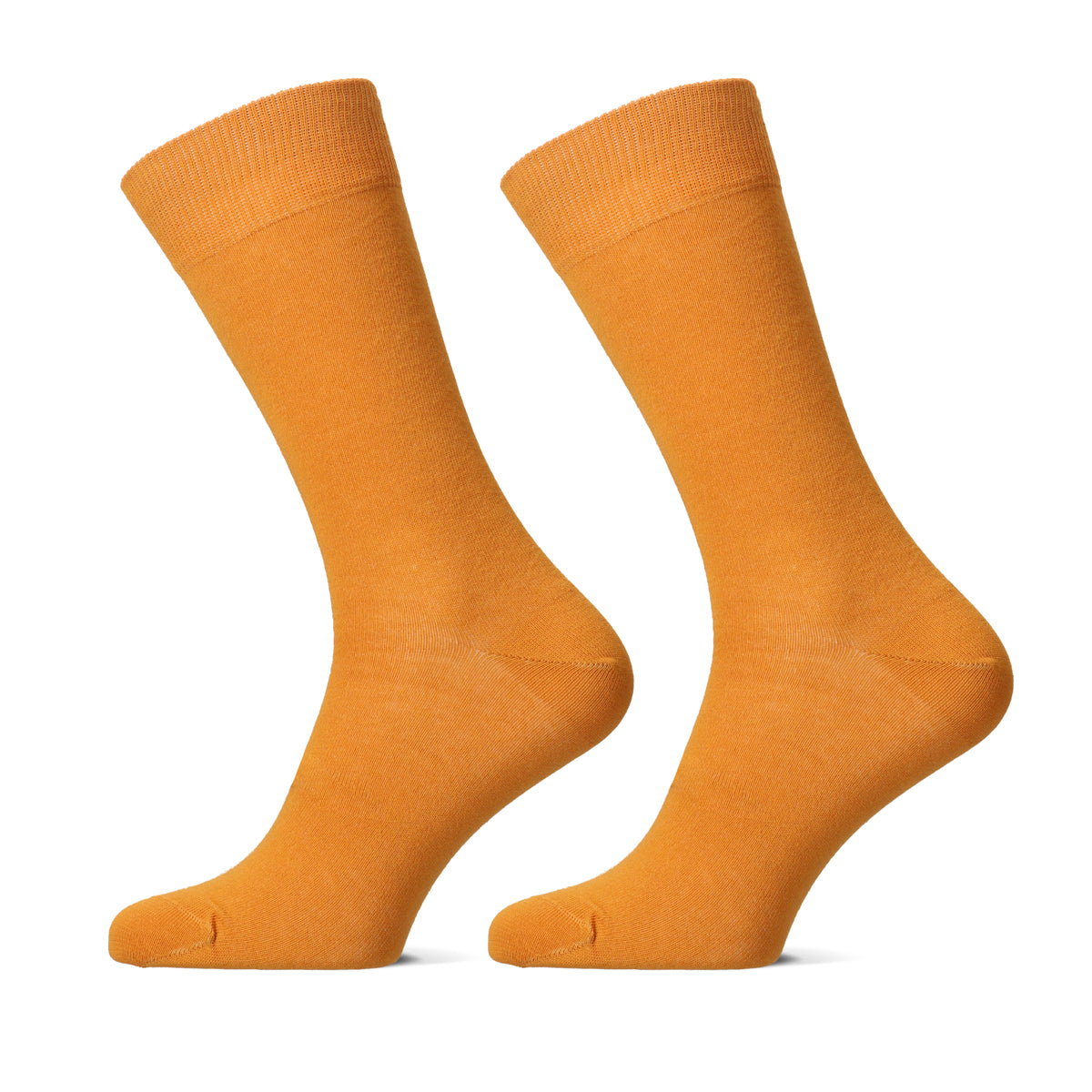 Herrensocken aus Baumwolle im 2er-Pack