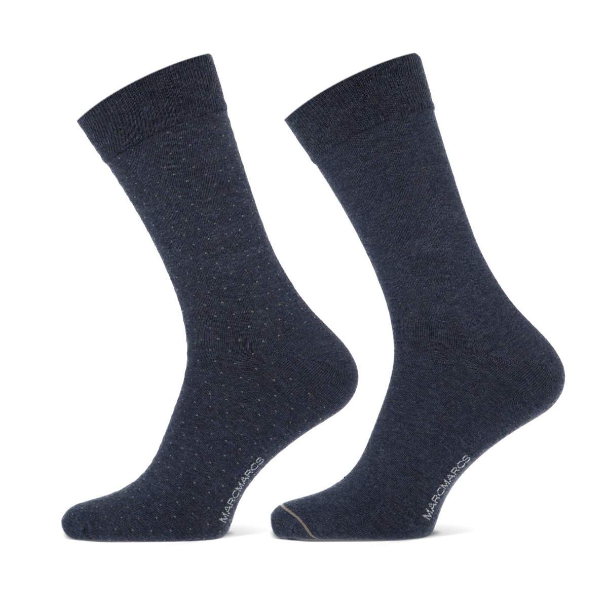 Alex Cotton Herrensocken 2er-Pack