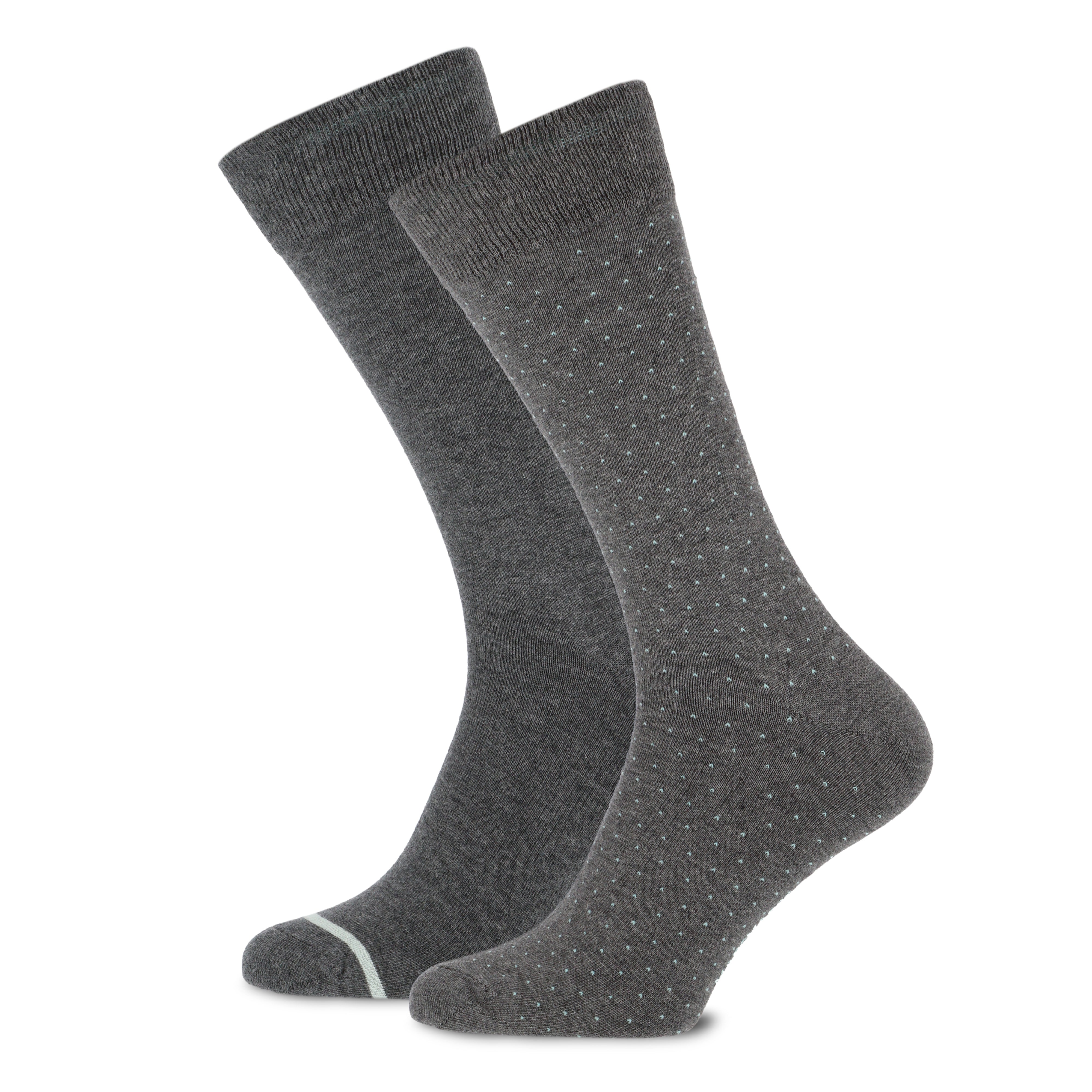 Alex Cotton Herrensocken 2er-Pack