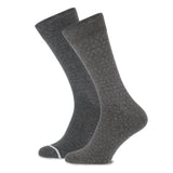 Alex Cotton herensokken 2-pack