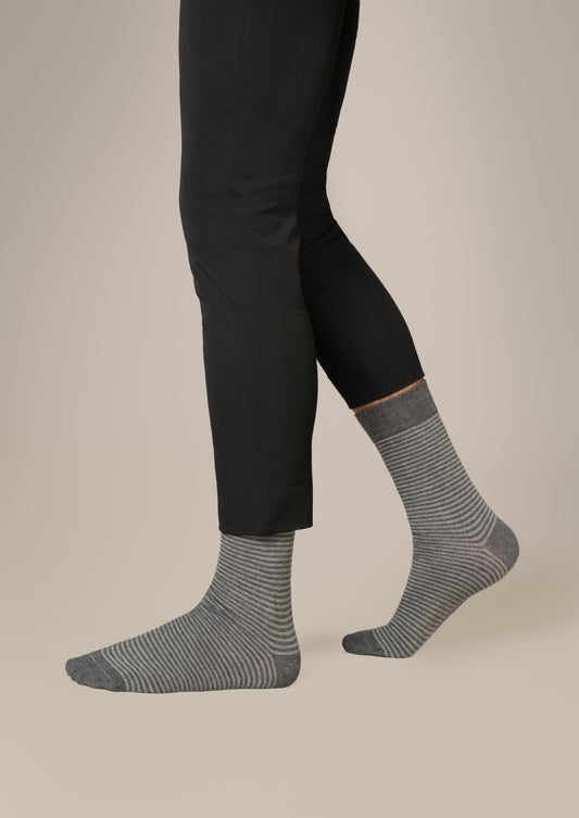 Arthur cotton herensokken 2-pack - MarcMarcs