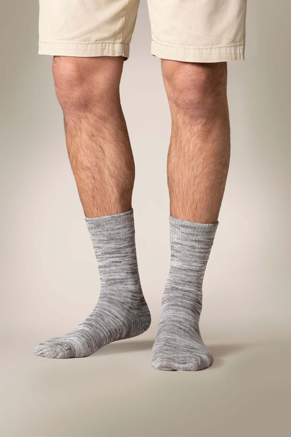 Joris cotton herensokken 2-pack