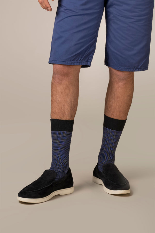 Wes Herrensocken 2er-Pack