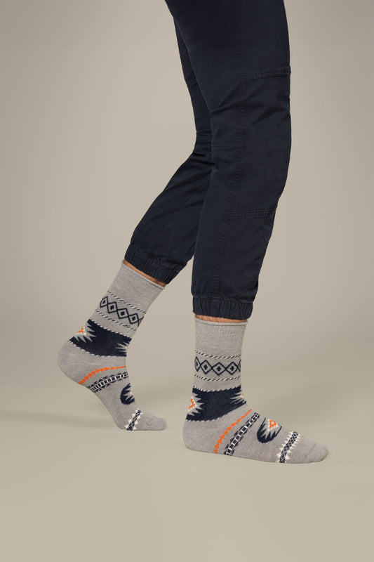 Bart men's socks
