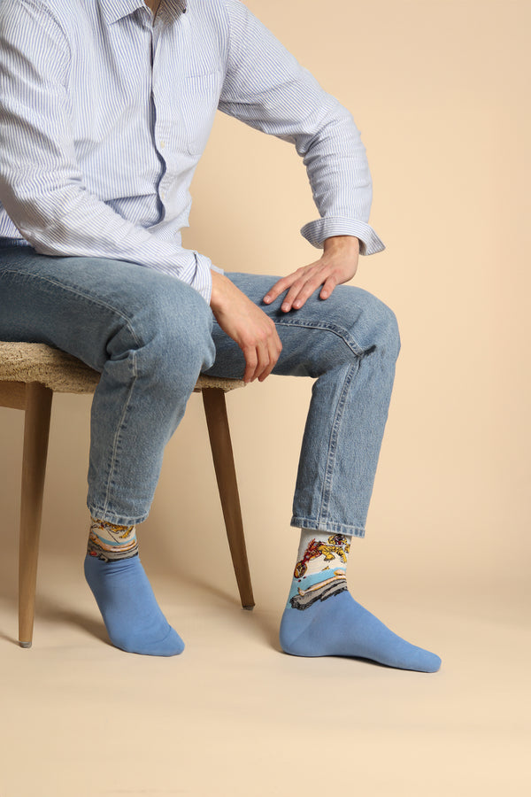Y2 Dream Herrensocken