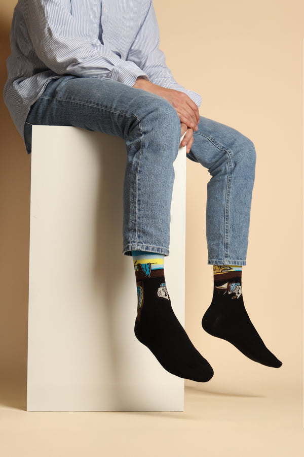 Y2 Memory Herrensocken