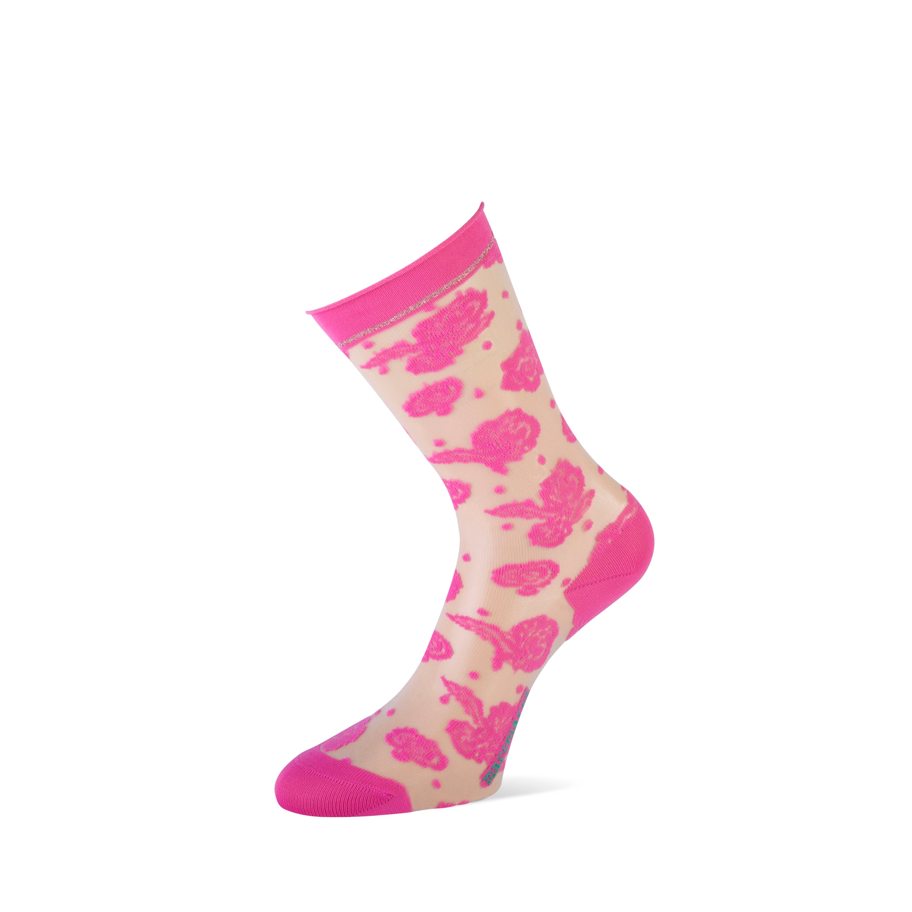 Marcmarcs Emily socks - MarcMarcs