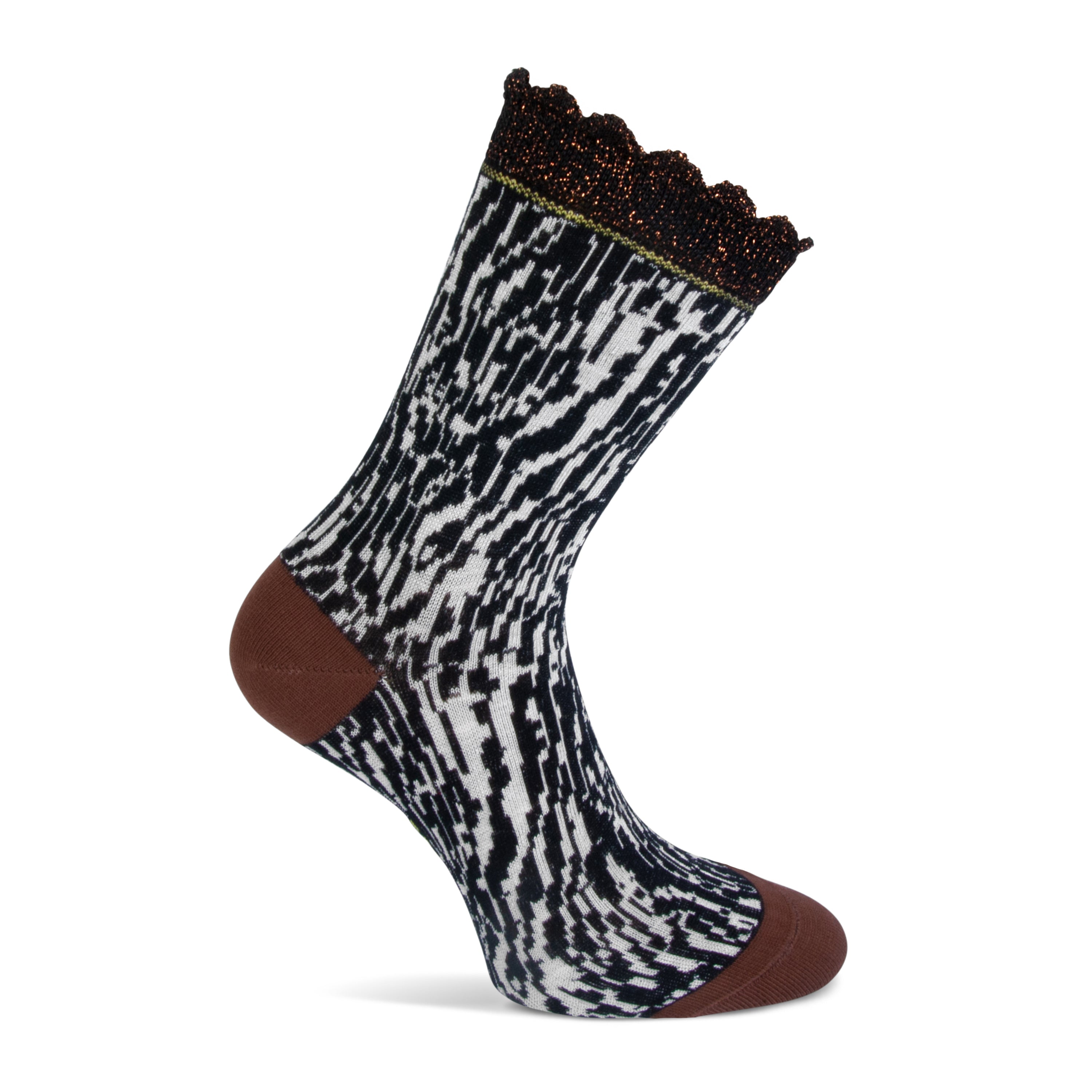 Marcmarcs Nicola socks - MarcMarcs