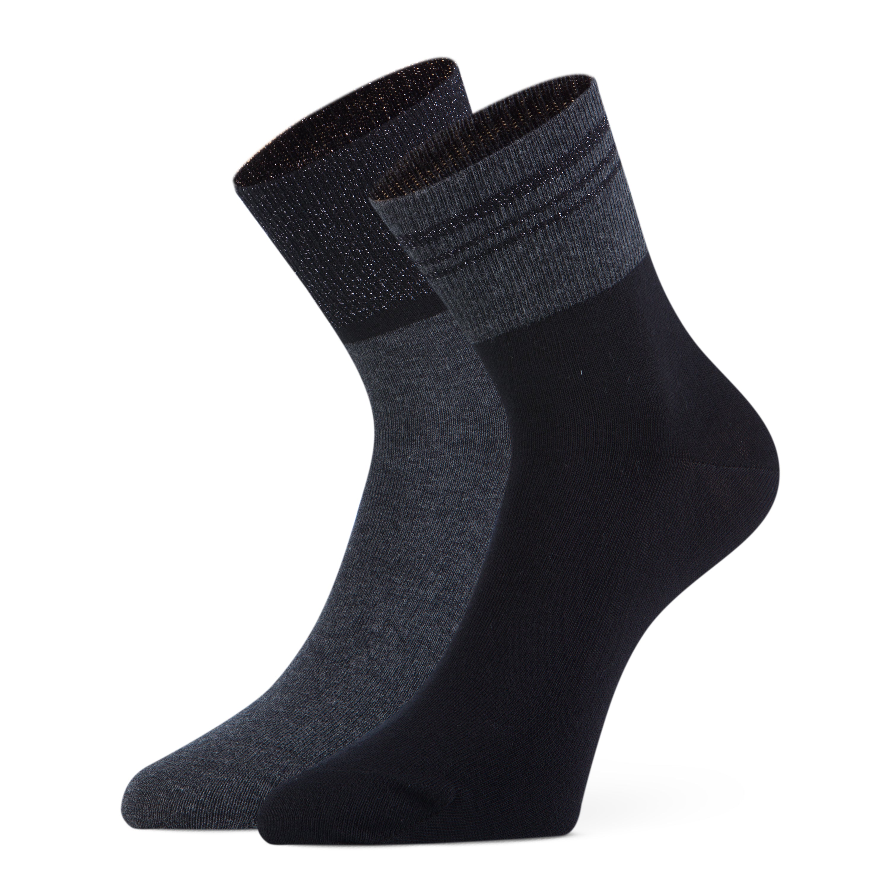 Marcmarcs Franca 2-pack shortsocks - MarcMarcs