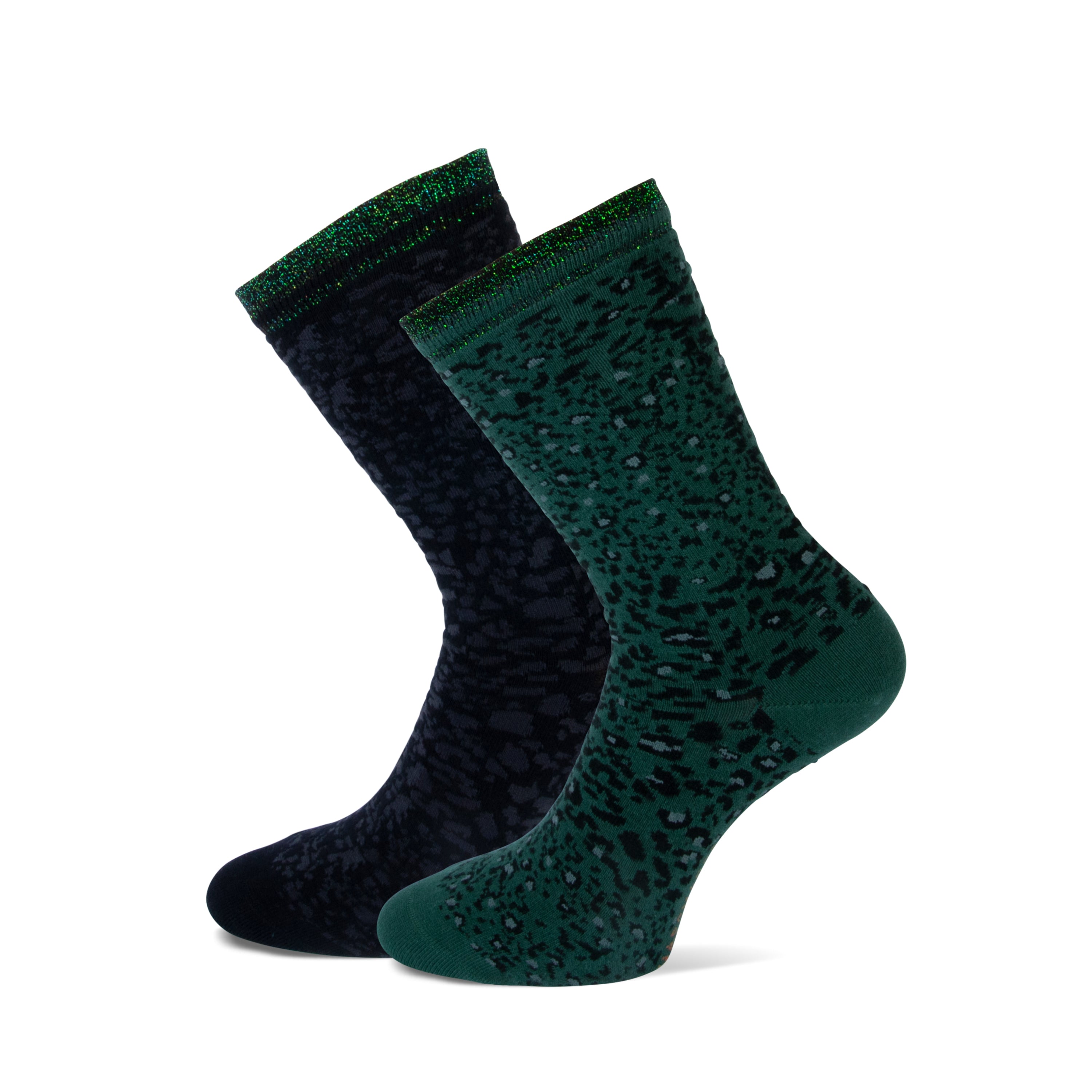 Marcmarcs Lidia 2-pack shortsocks - MarcMarcs