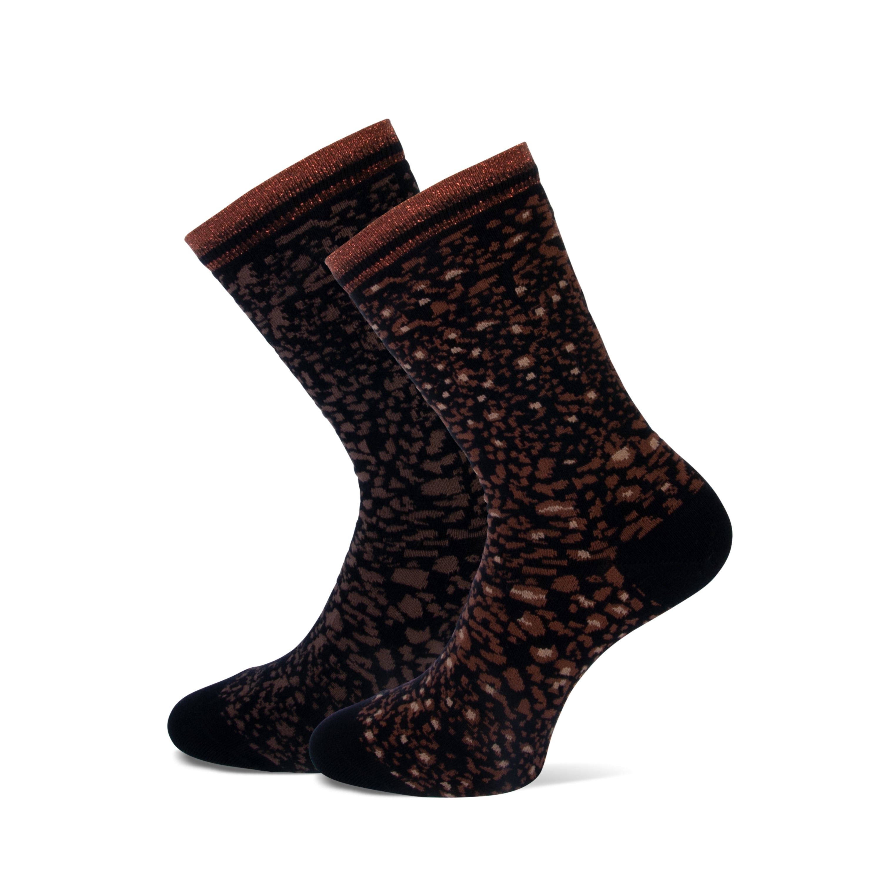 Marcmarcs Lidia 2-pack shortsocks - MarcMarcs