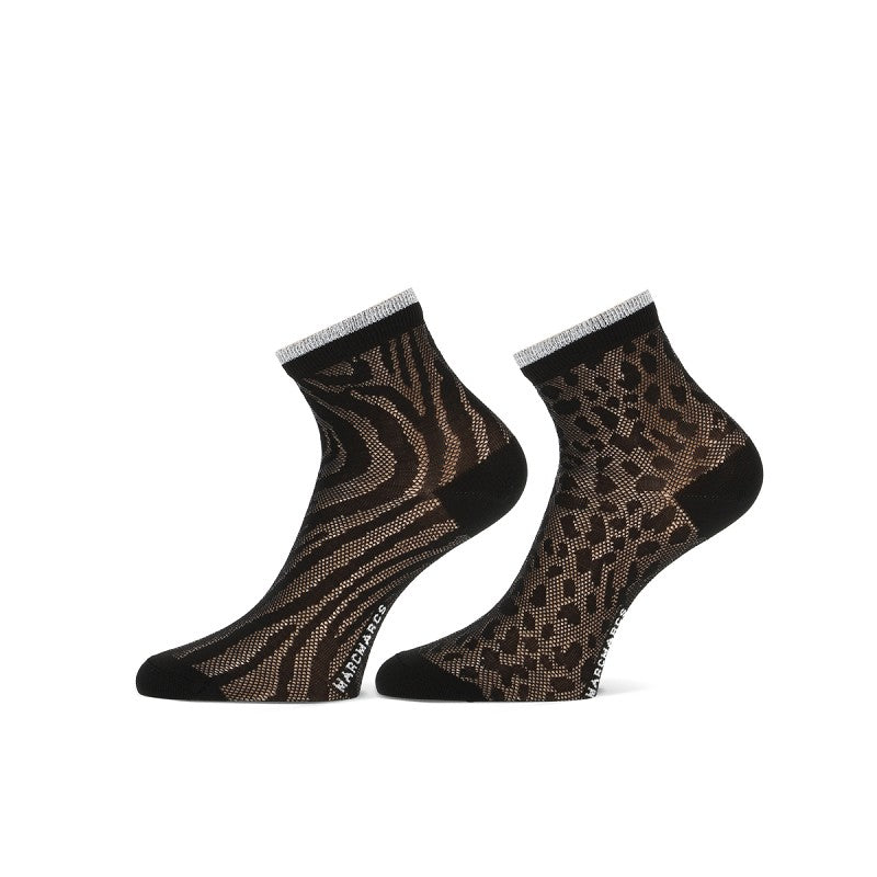 Marcmarcs Rafaella 2-pack shortsocks - MarcMarcs