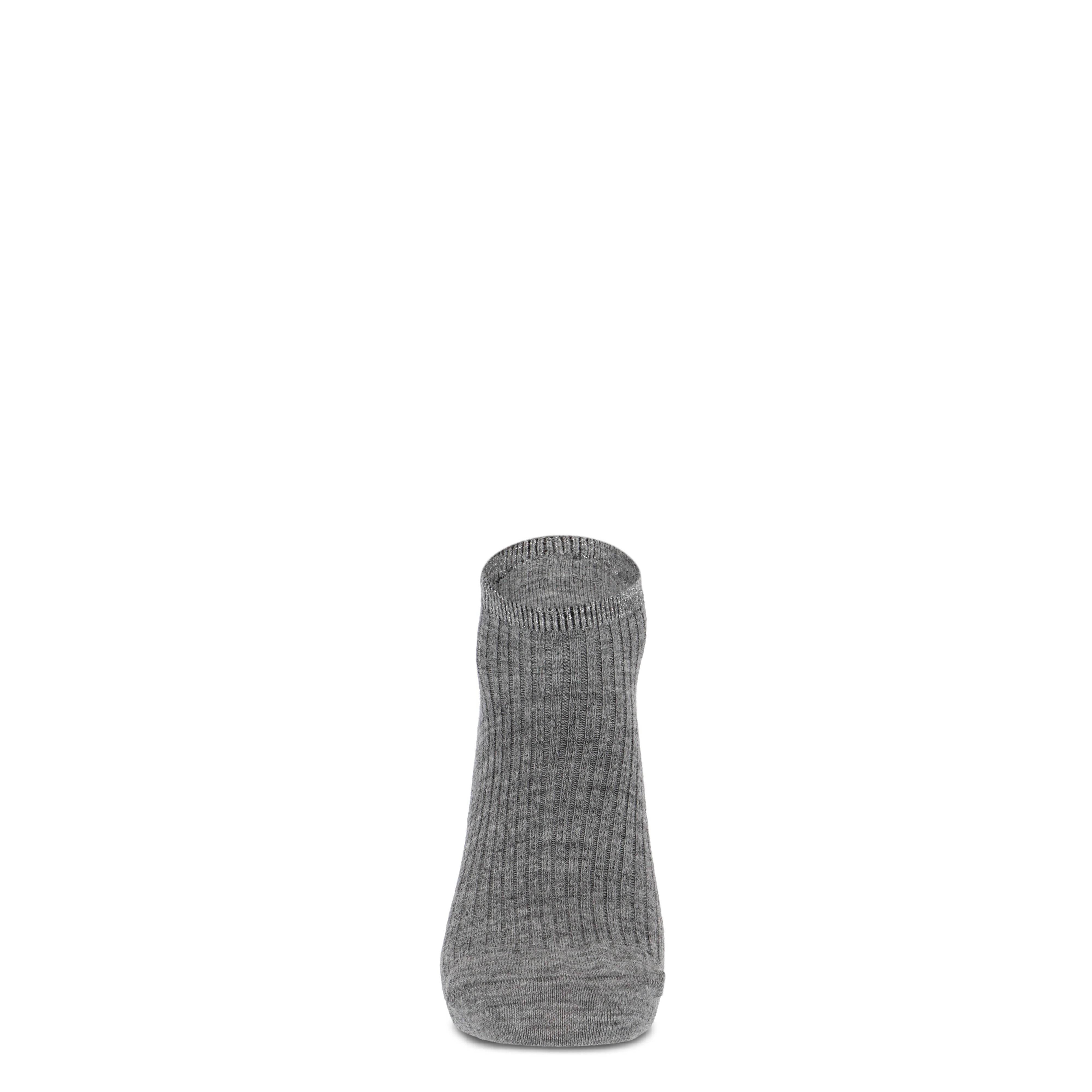 New York wool 2-pack sneaker socks - MarcMarcs