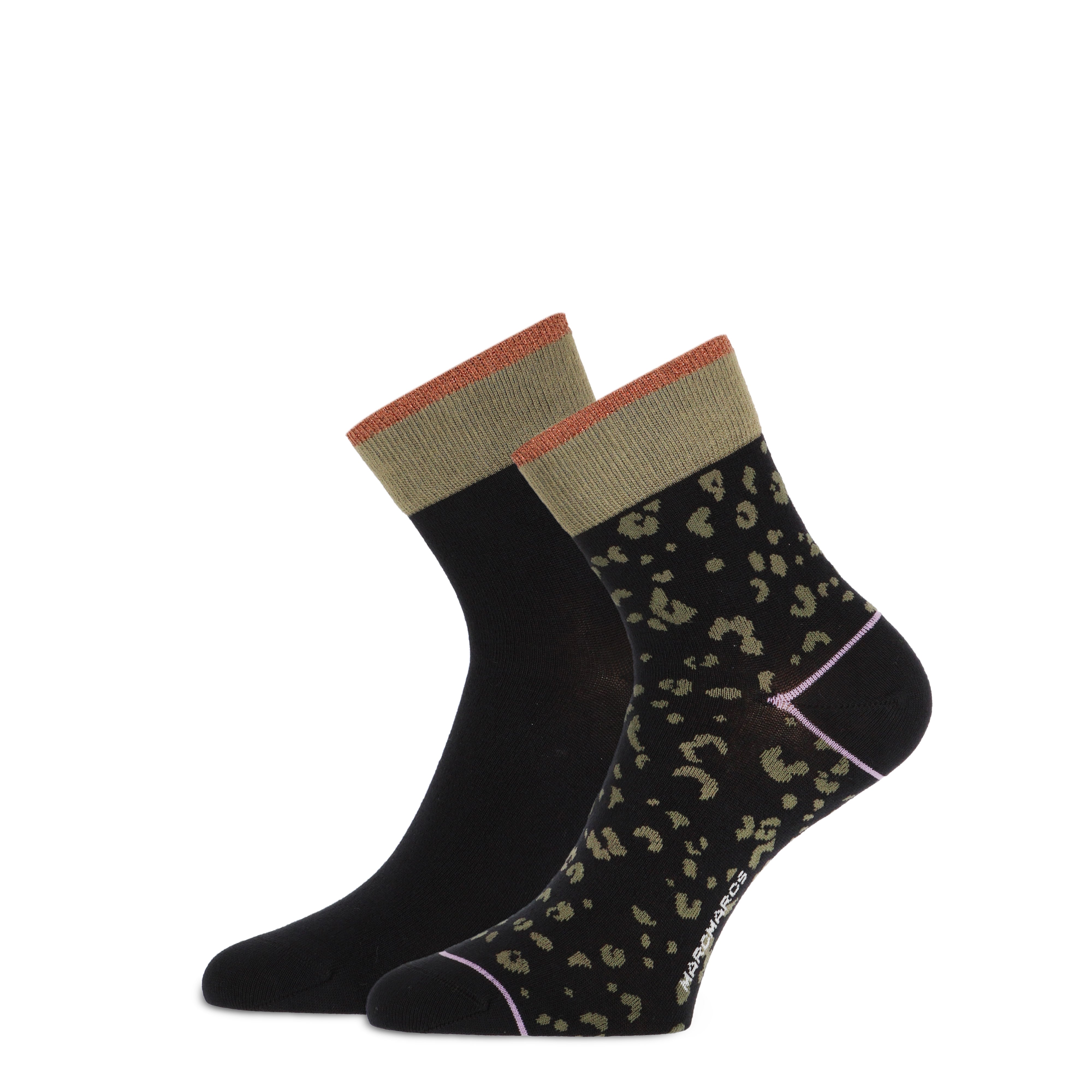 Marcmarcs Eloisa socks - MarcMarcs