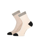Marcmarcs Nina socks 2-pack
