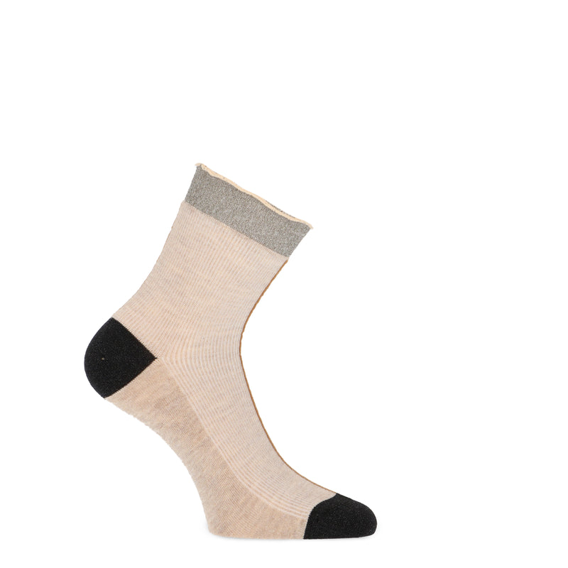 Marcmarcs Nina socks 2-pack - MarcMarcs