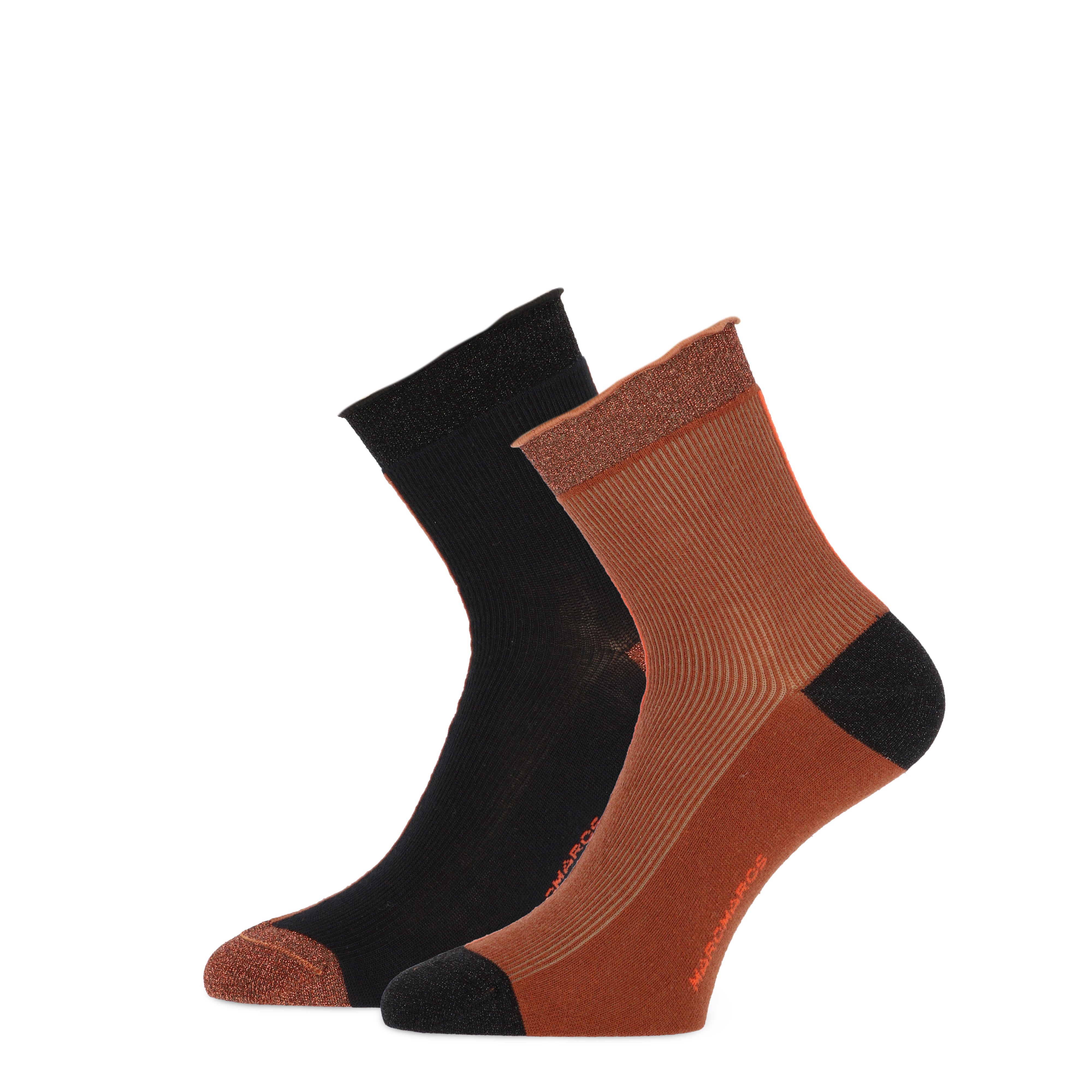 Marcmarcs Nina socks 2-pack - MarcMarcs