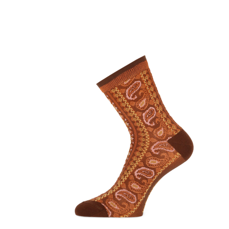Marcmarcs Carlotta socks