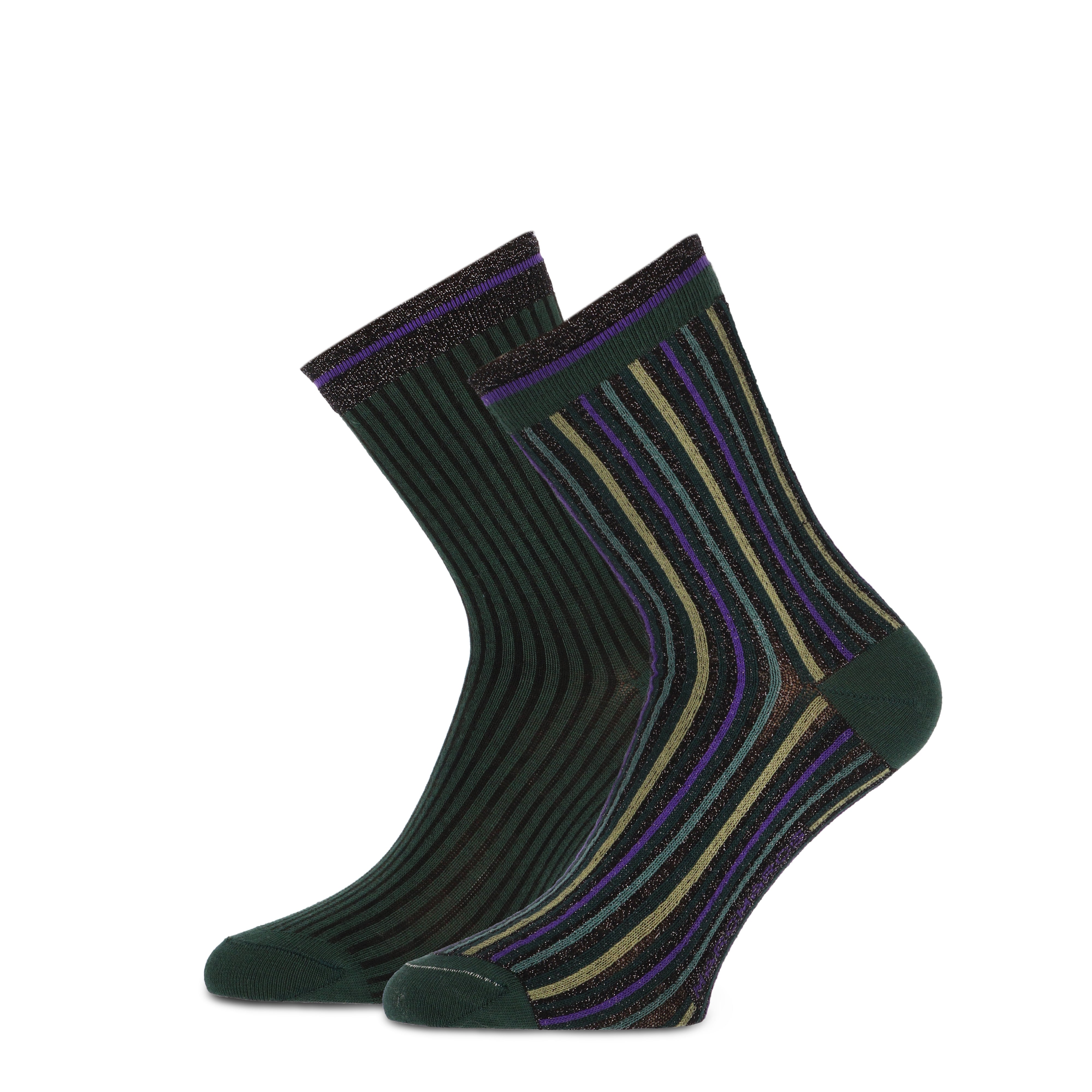 Marcmarcs Doris socks 2-pack - MarcMarcs