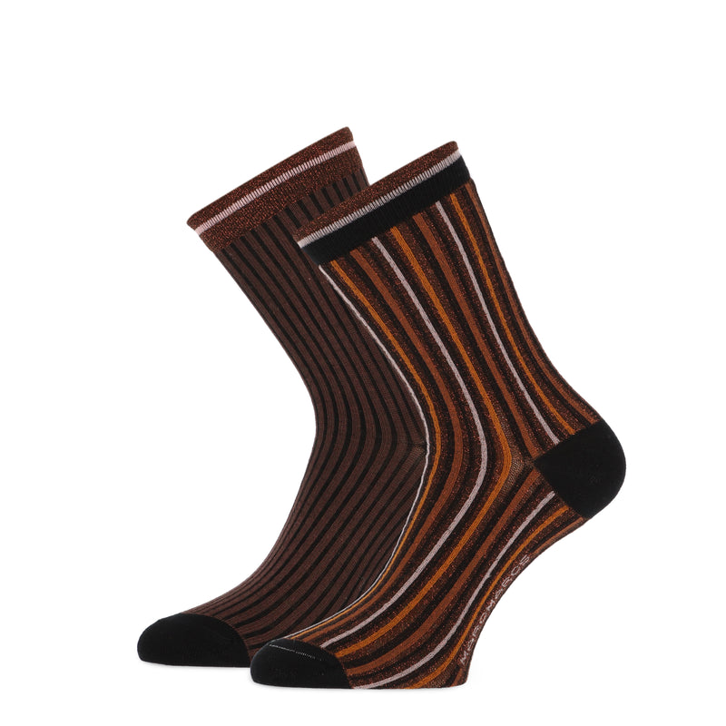 Marcmarcs Doris socks 2-pack