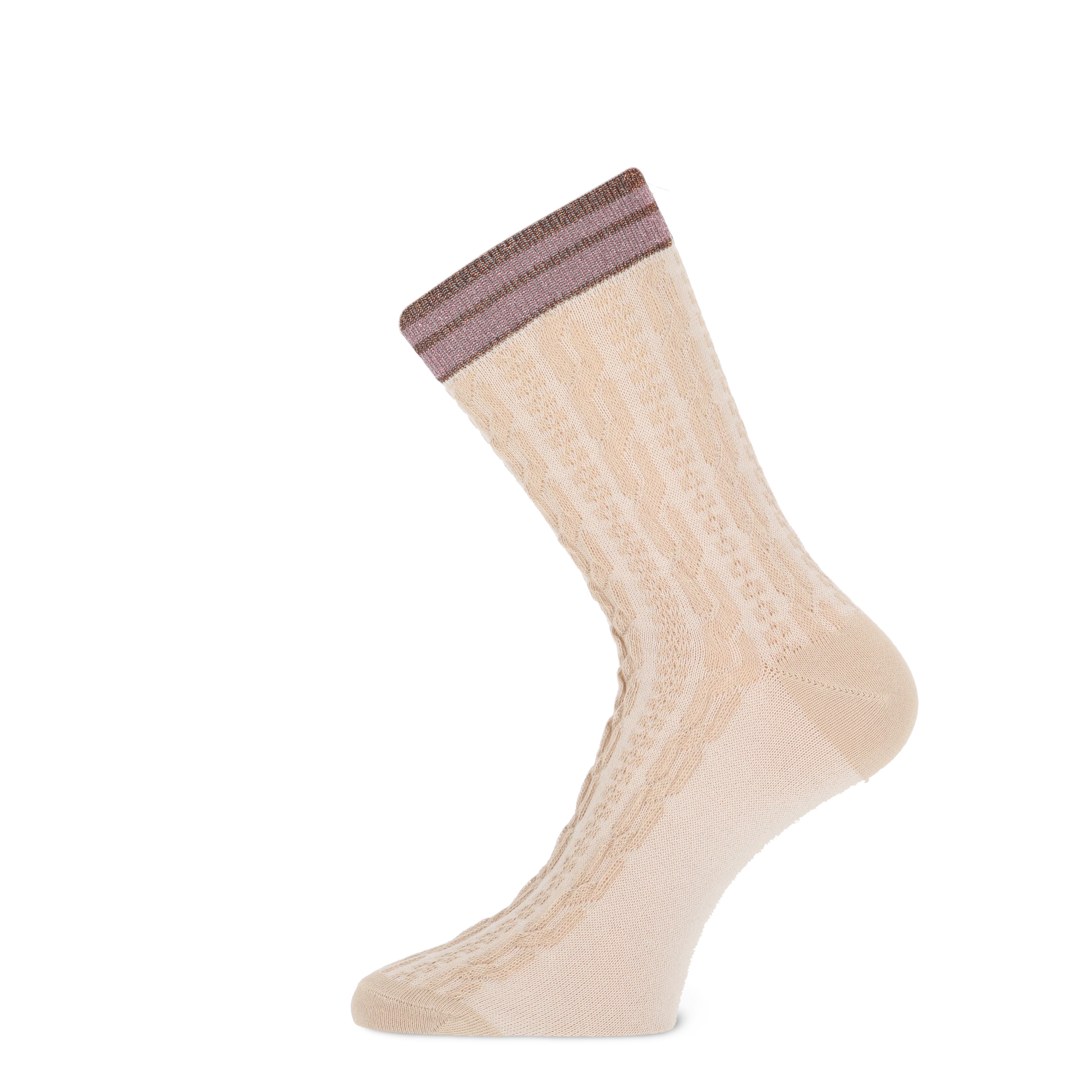 Marcmarcs Violetta socks - MarcMarcs