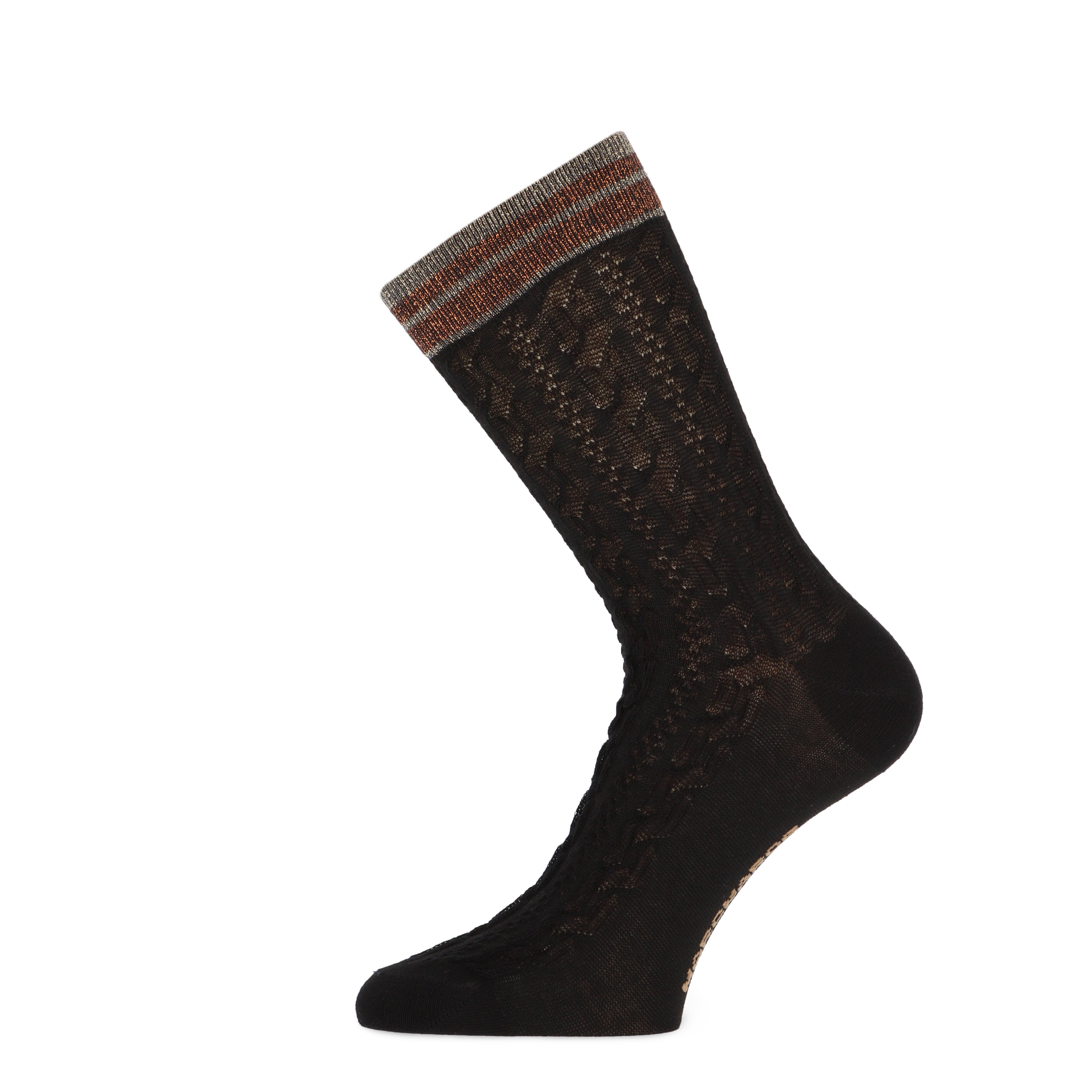 Marcmarcs Violetta socks - MarcMarcs