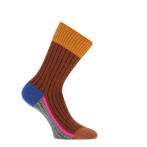 Marcmarcs Isabella socks