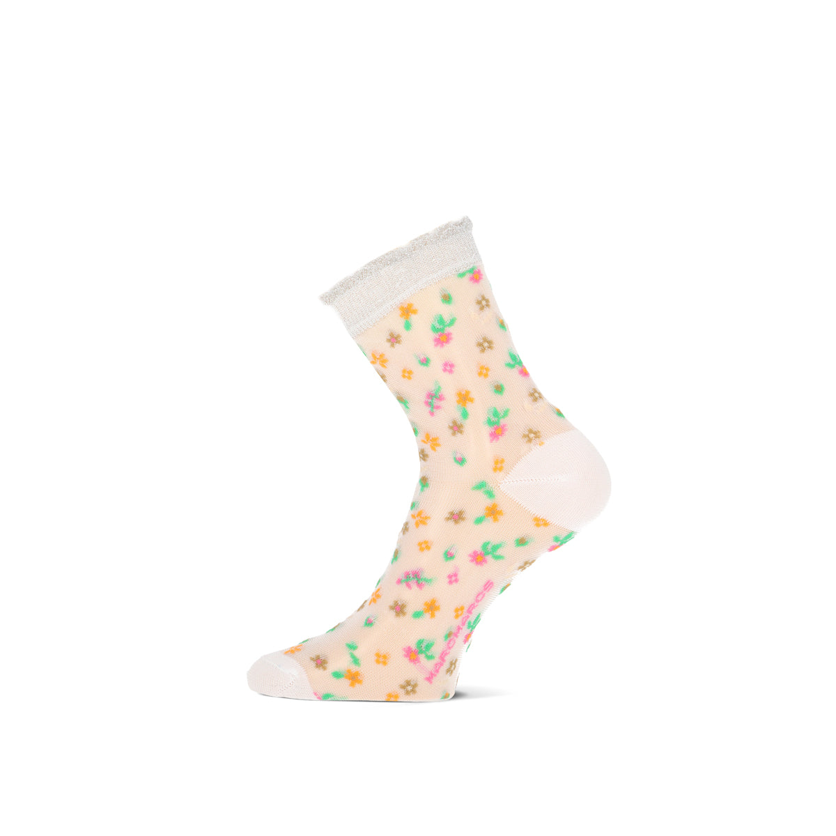 Marcmarcs Sterre quarter socks - MarcMarcs