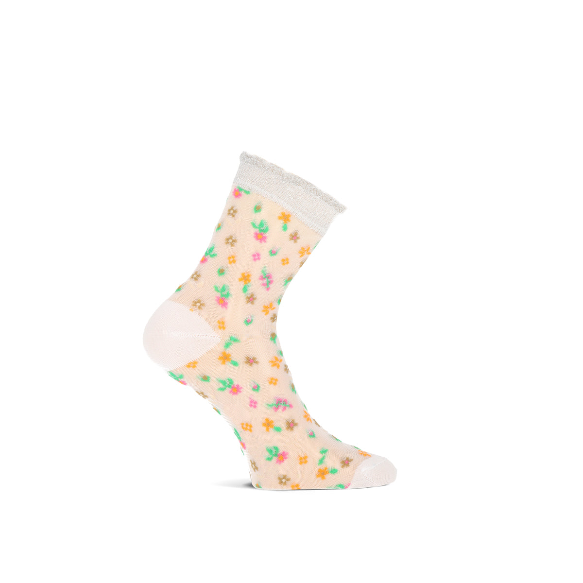 Marcmarcs Sterre quarter socks - MarcMarcs