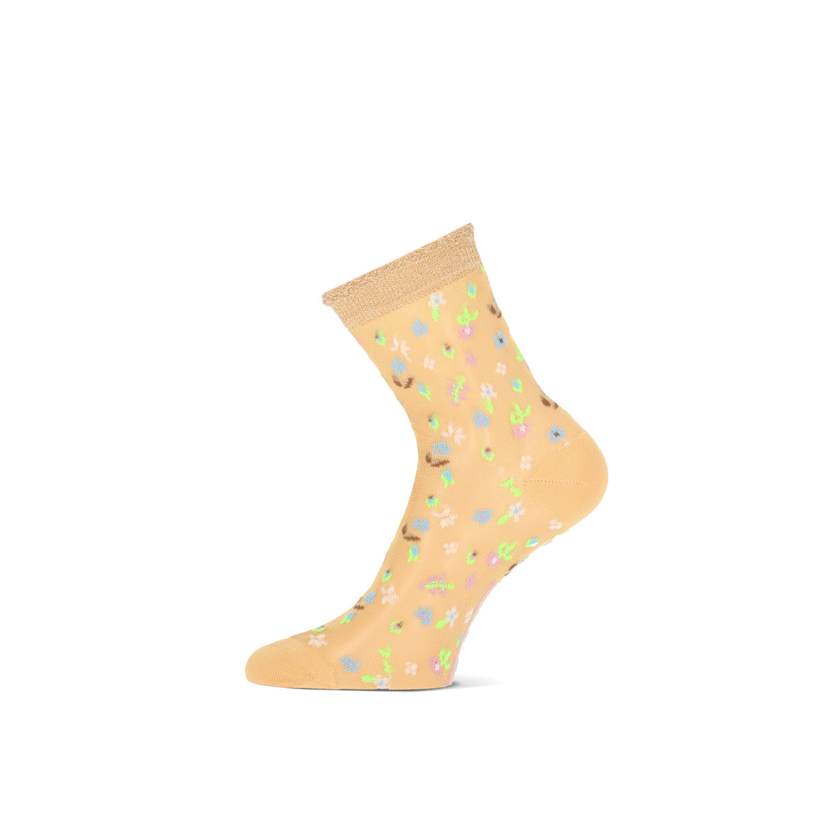 Marcmarcs Sterre quarter socks - MarcMarcs