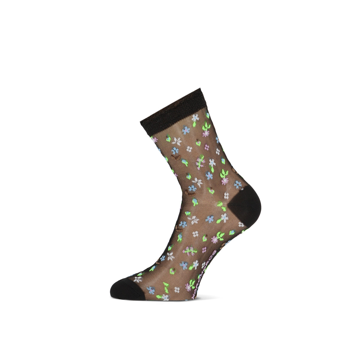 Marcmarcs Sterre quarter socks - MarcMarcs