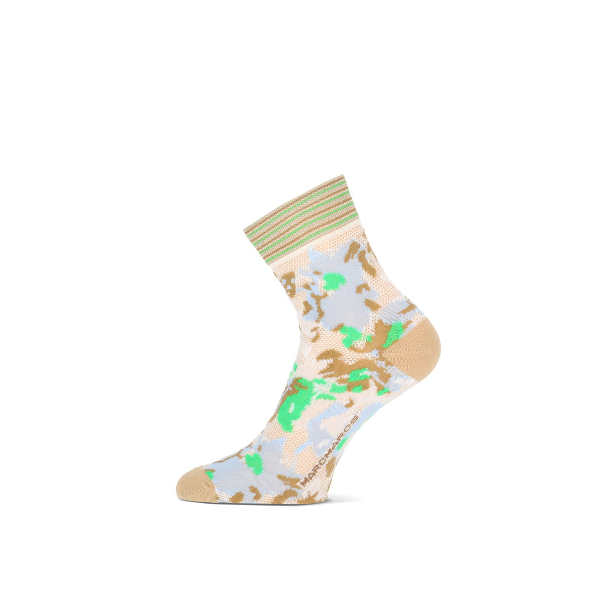 Marcmarcs Jilldou shortsocks - MarcMarcs