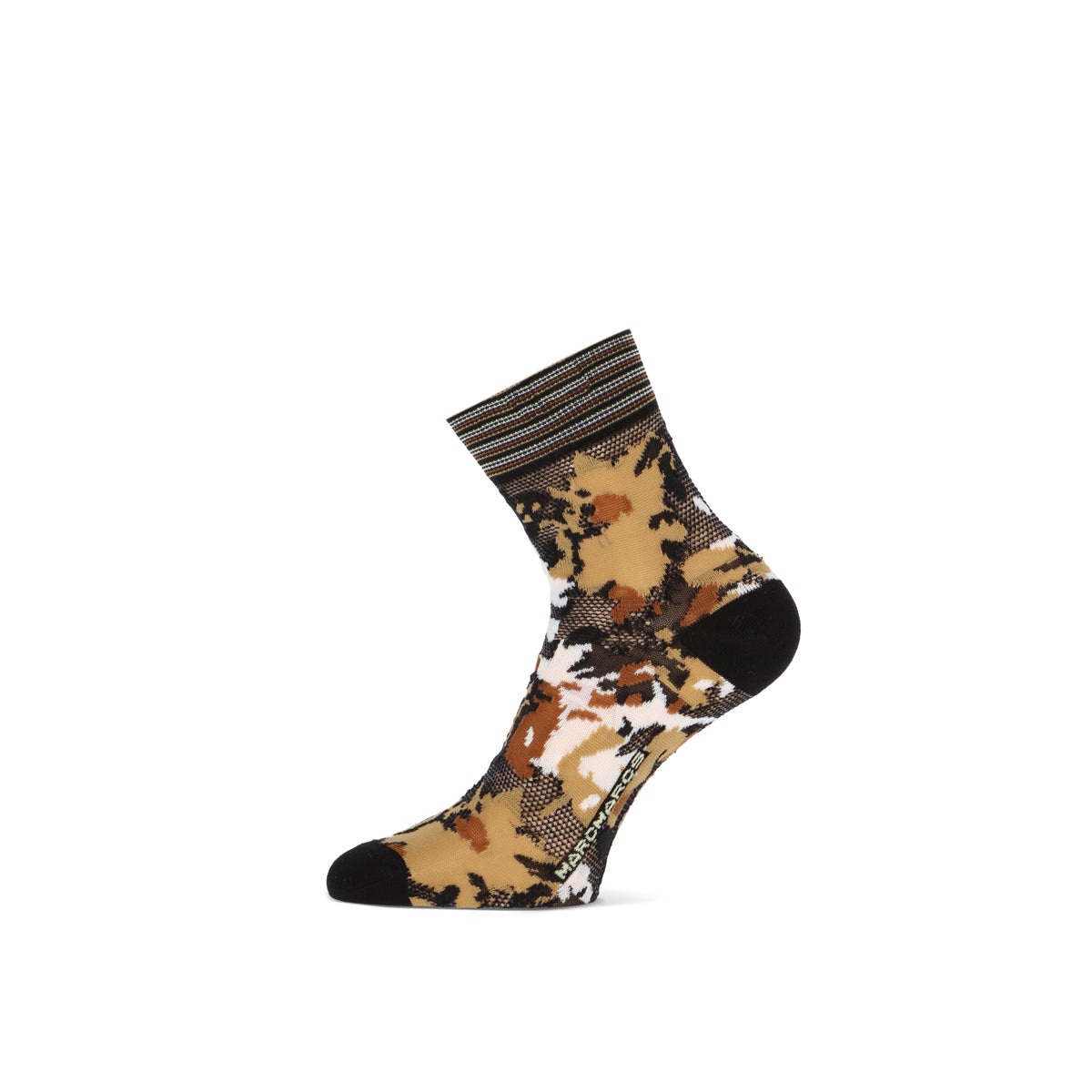 Marcmarcs Jilldou shortsocks - MarcMarcs