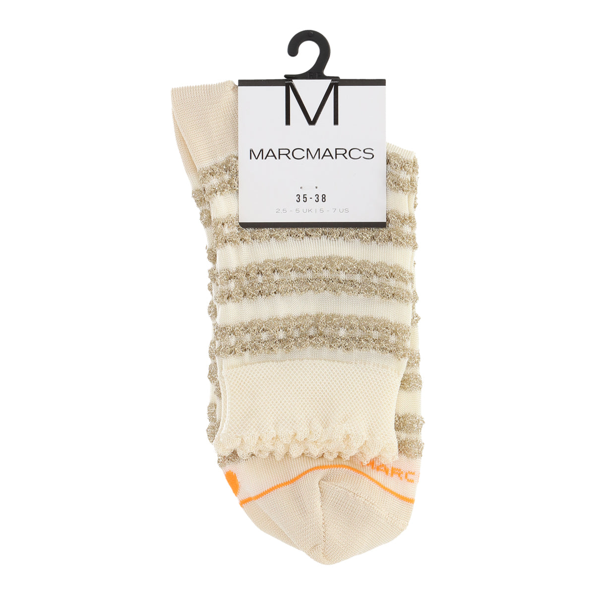 Marcmarcs Marit shortsocks - MarcMarcs