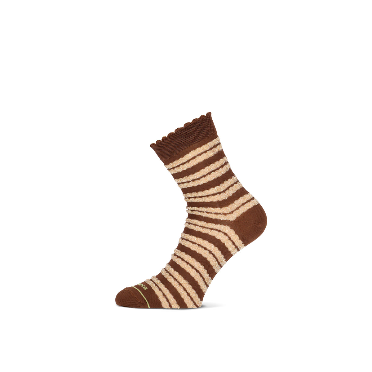 Marcmarcs Marit shortsocks - MarcMarcs