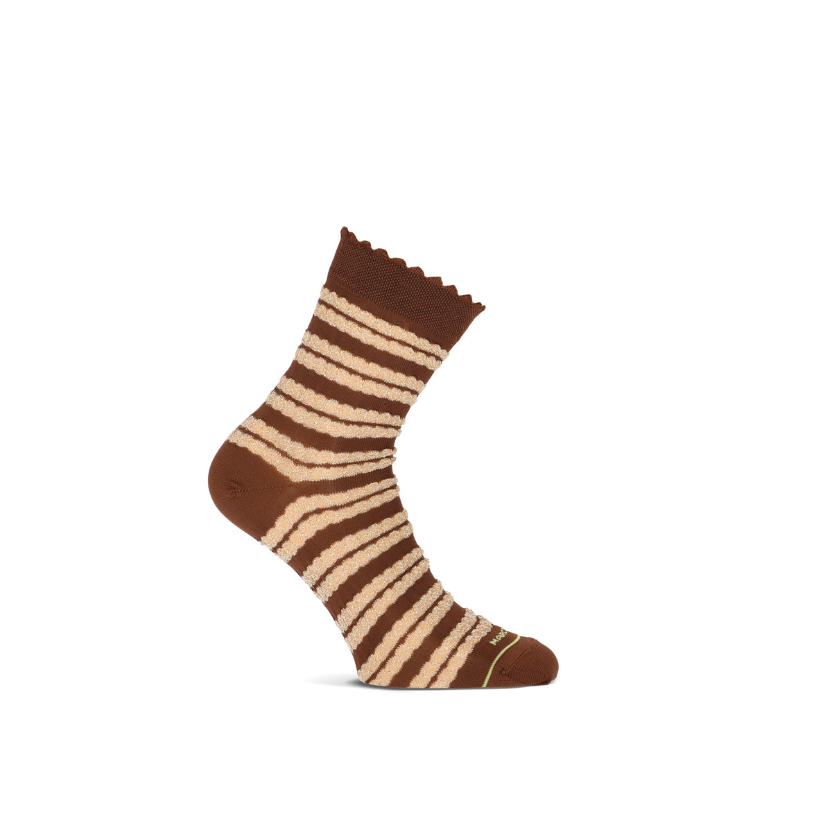 Marcmarcs Marit shortsocks - MarcMarcs