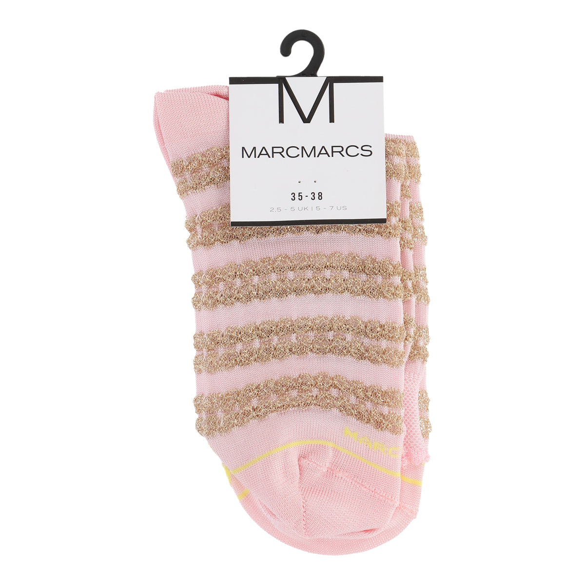 Marcmarcs Marit shortsocks - MarcMarcs