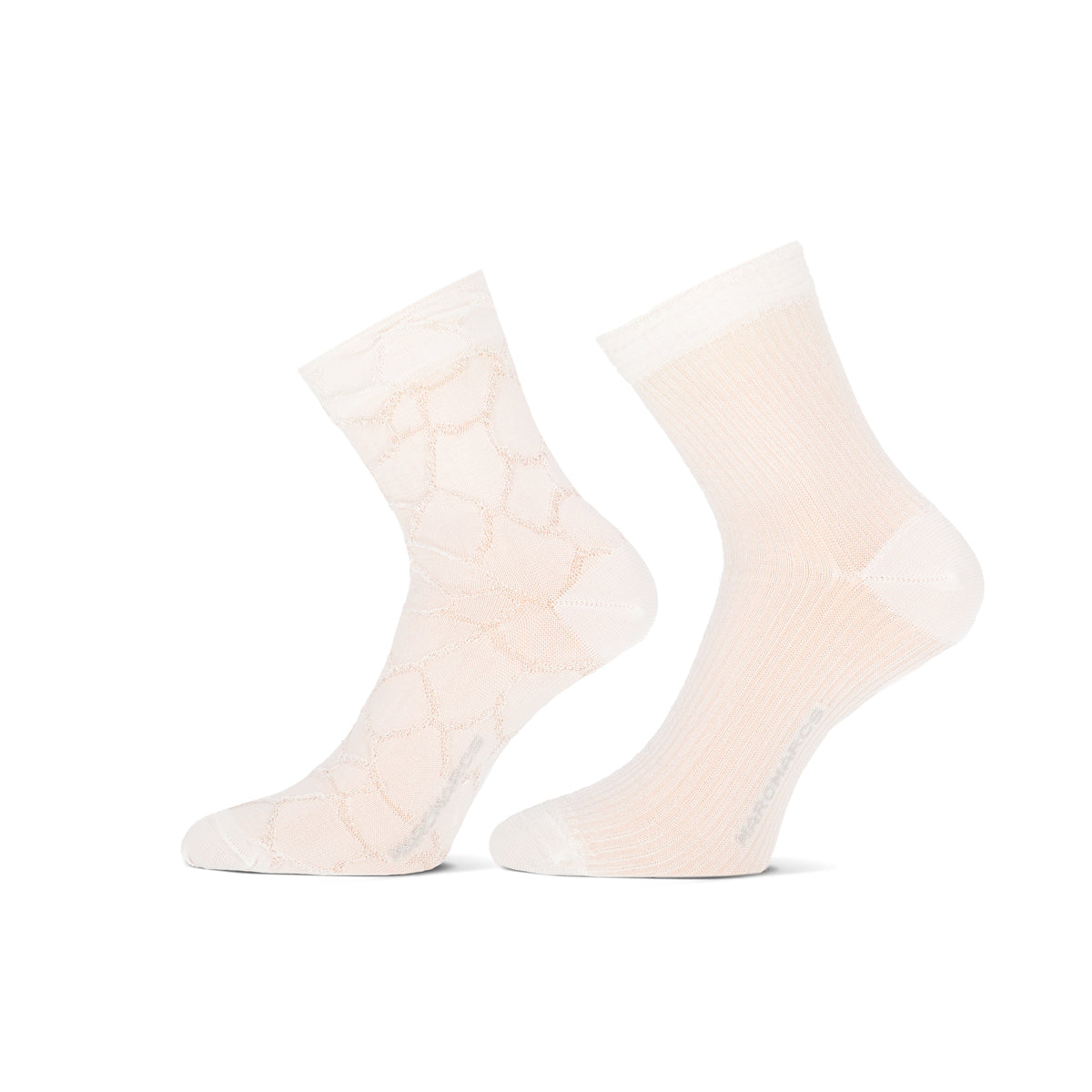 Marcmarcs Babet 2-pack shortsocks - MarcMarcs