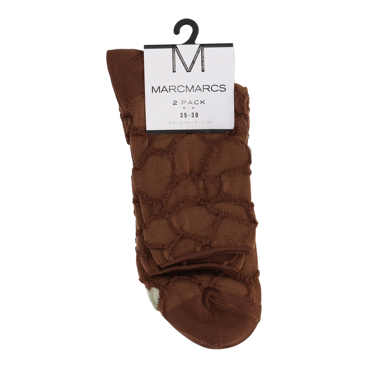 Marcmarcs Babet 2-pack shortsocks - MarcMarcs