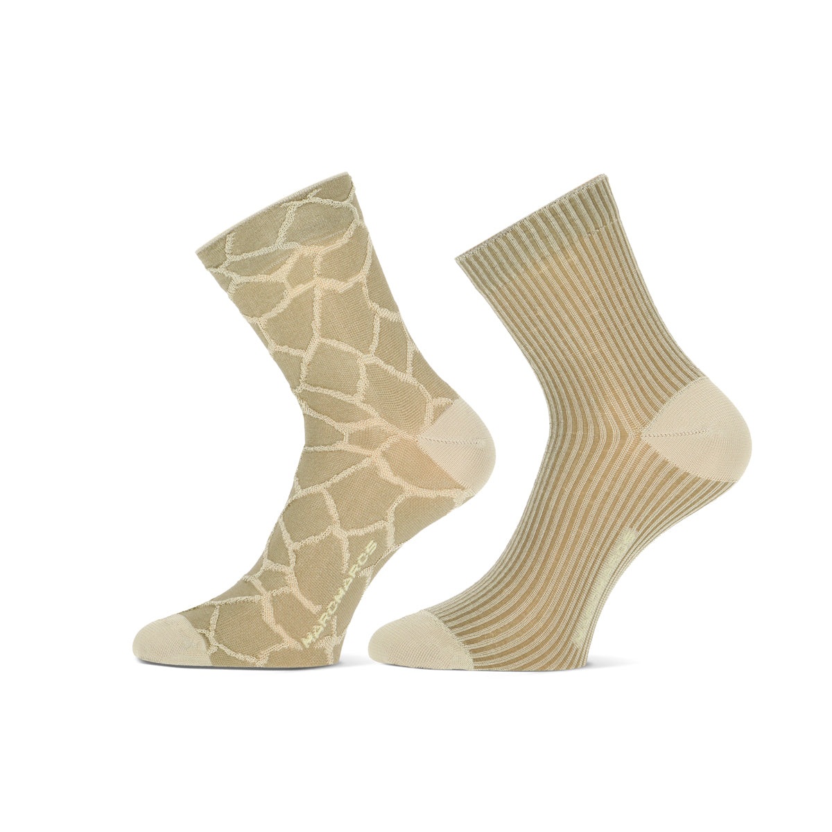 Marcmarcs Babet 2-pack shortsocks - MarcMarcs