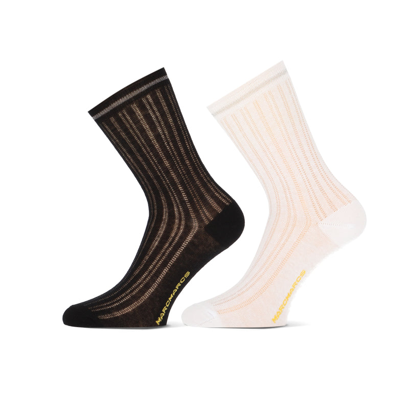 Marcmarcs Bonita 2-pack socks