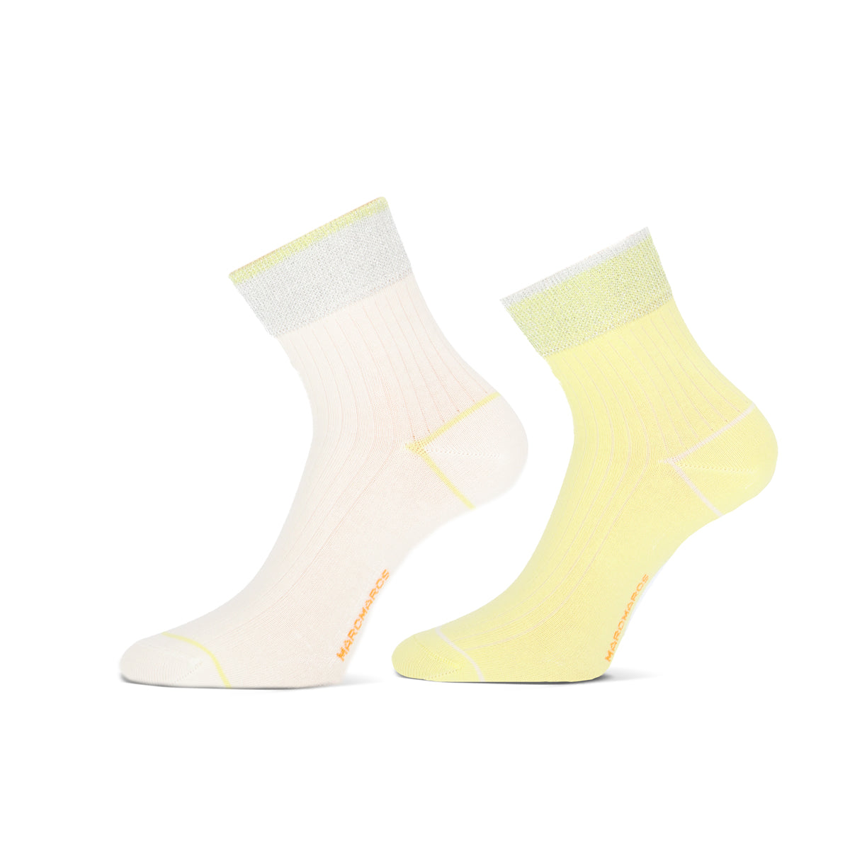 Marcmarcs Bernice 2-pack shortsocks - MarcMarcs