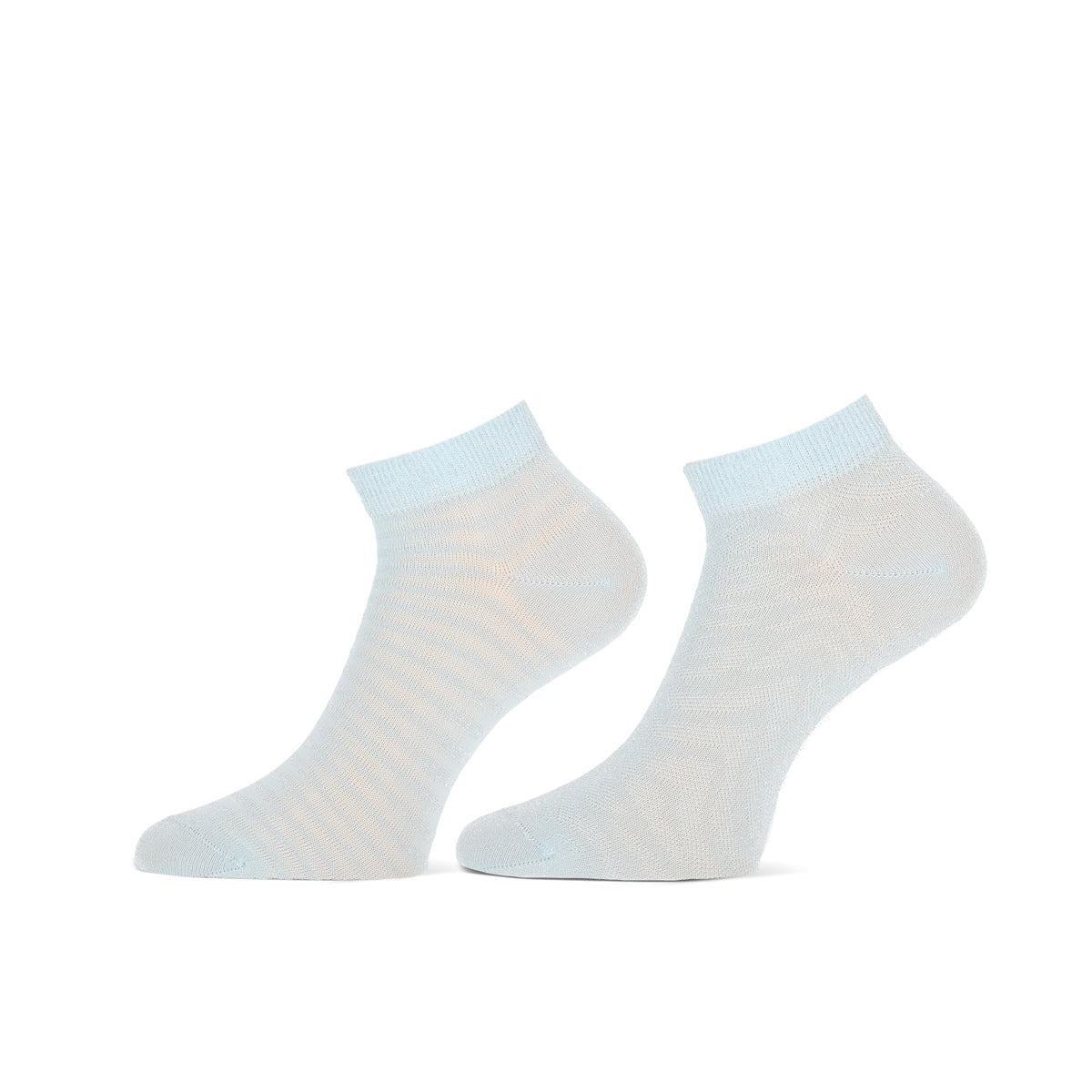 Marcmarcs Fay 2-pack sneaker socks - MarcMarcs