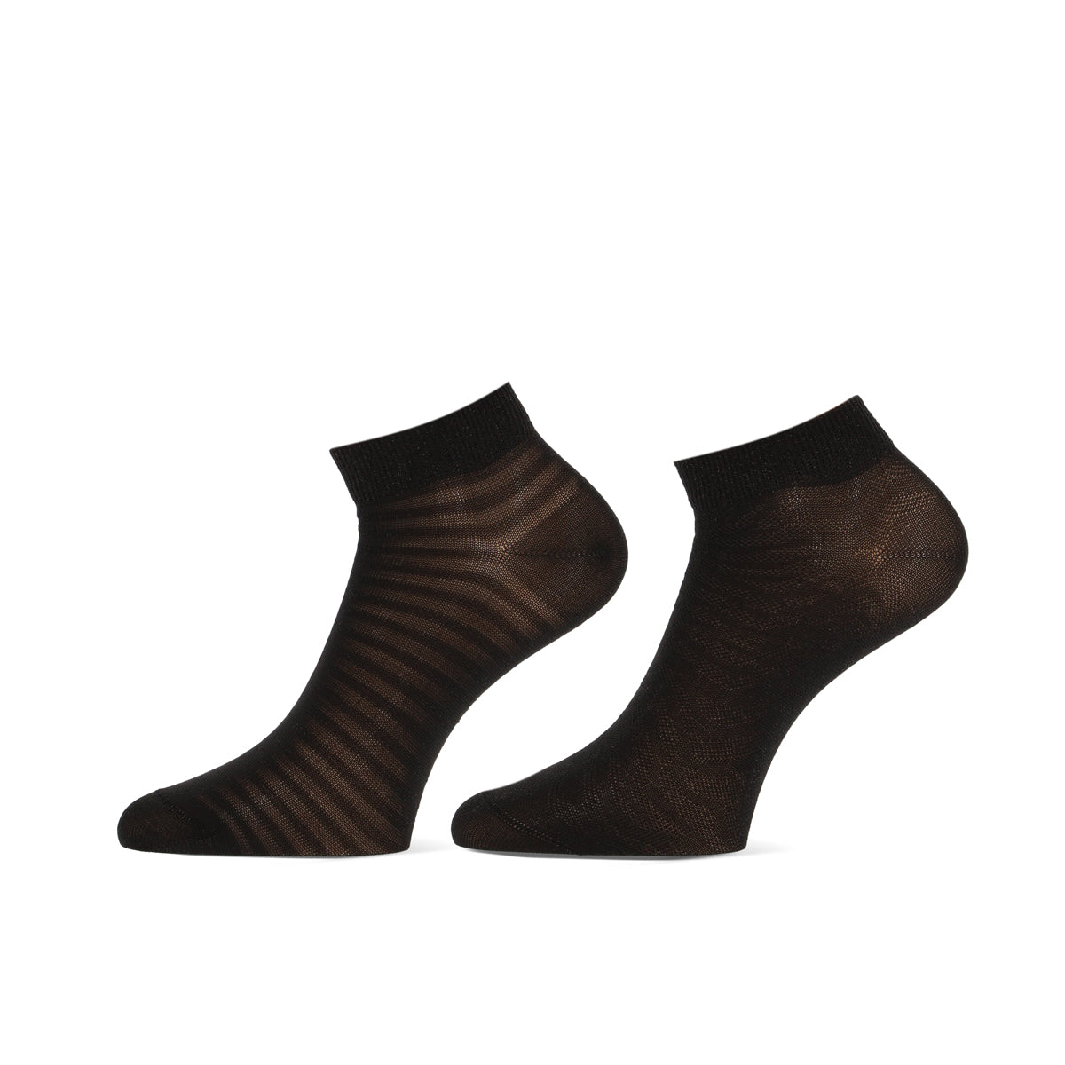 Marcmarcs Fay 2-pack sneaker socks - MarcMarcs