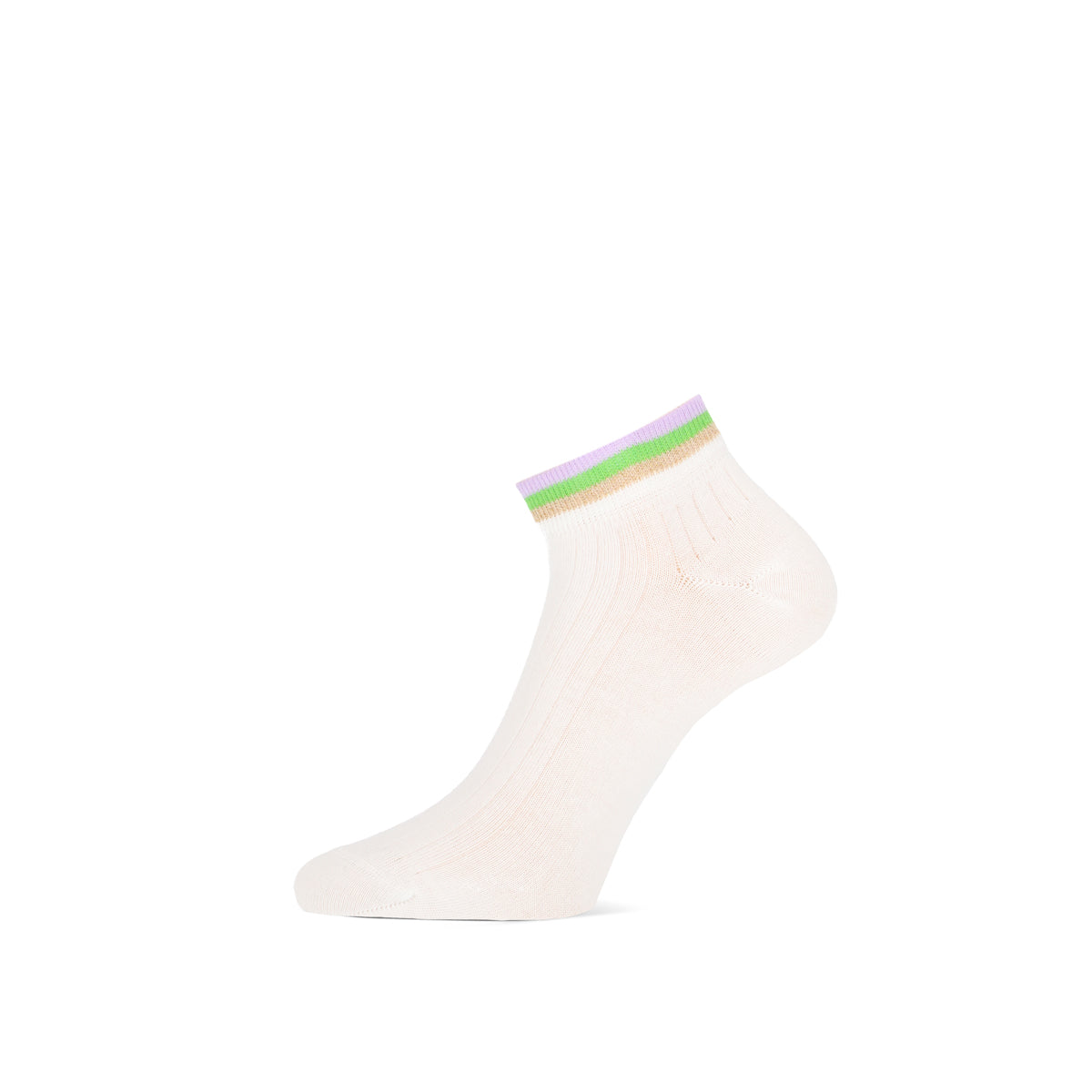 Marcmarcs Felice 2-pack sneaker socks - MarcMarcs