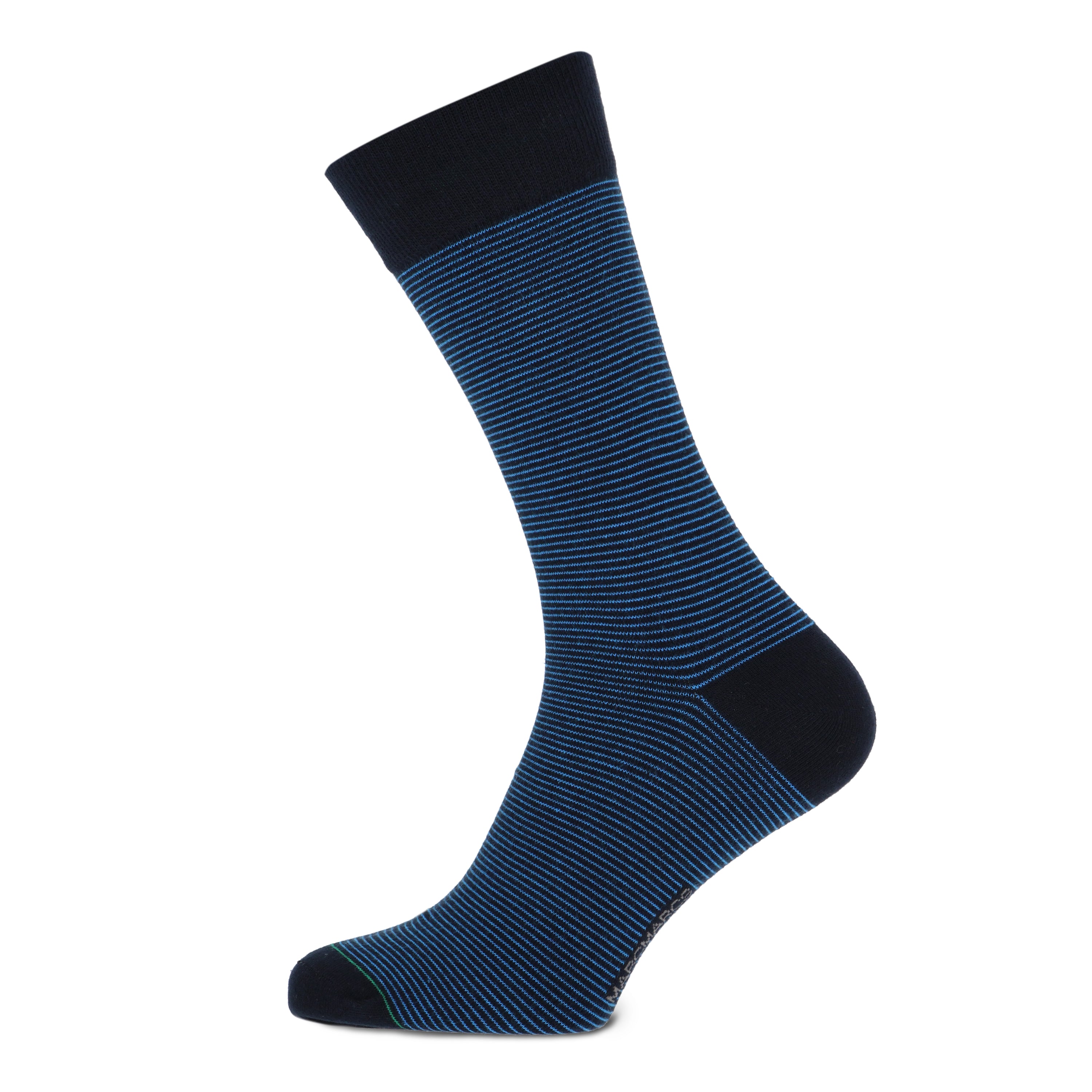 Marcmarcs Gerard cotton 2-pack socks - MarcMarcs